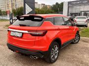 Geely Coolray I Уфа  - изображение 24
