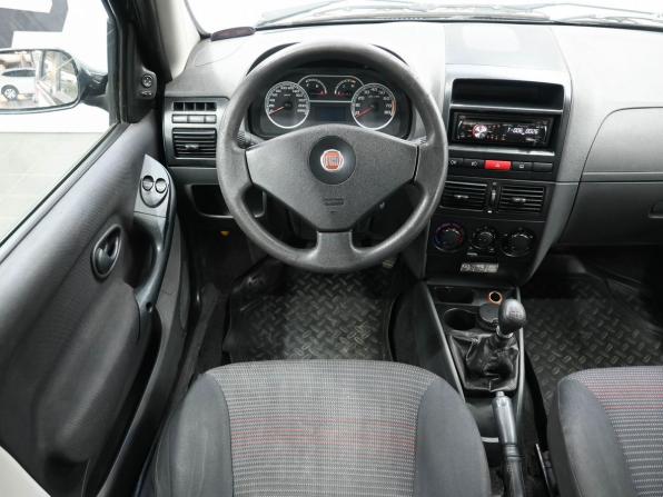 Fiat Albea I Рестайлинг с пробегом 2009 года, цена 414 900 рублей, 226959 км, седан, Автокод Объявления