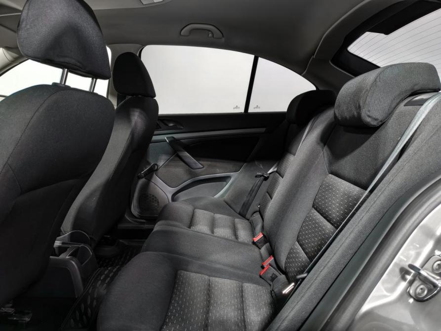 Skoda Octavia II (A5) Рестайлинг Санкт-Петербург  - изображение 11