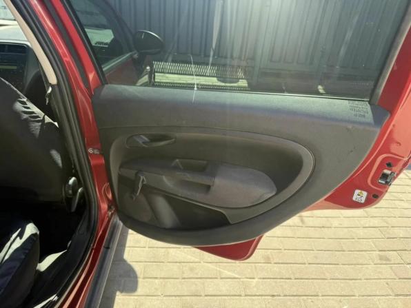 Fiat Punto III Grande Punto с пробегом 2007 года, цена 315 000 рублей, 211531 км, хэтчбек, Автокод Объявления
