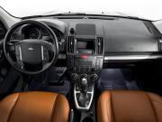 Land Rover Freelander II Рестайлинг 2 Санкт-Петербург  - изображение 35