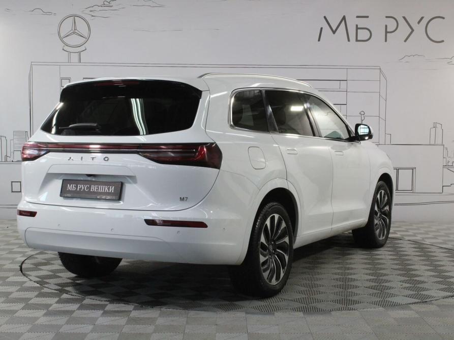 Aito M7 I Москва  - изображение 8