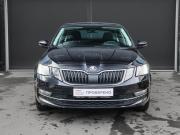 Skoda Octavia III (A7) Рестайлинг Москва  - изображение 17