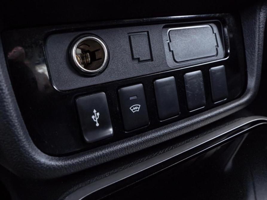 Mitsubishi Outlander III Рестайлинг 3 Волгоград  - изображение 17