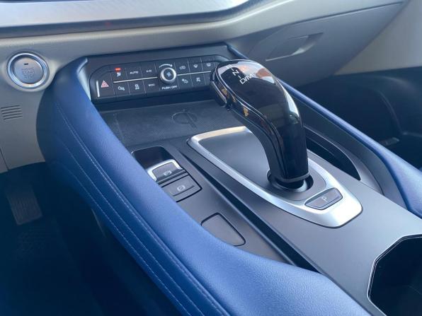Haval F7 I с пробегом 2022 года, цена 2 159 000 рублей, 48800 км, внедорожник, Автокод Объявления
