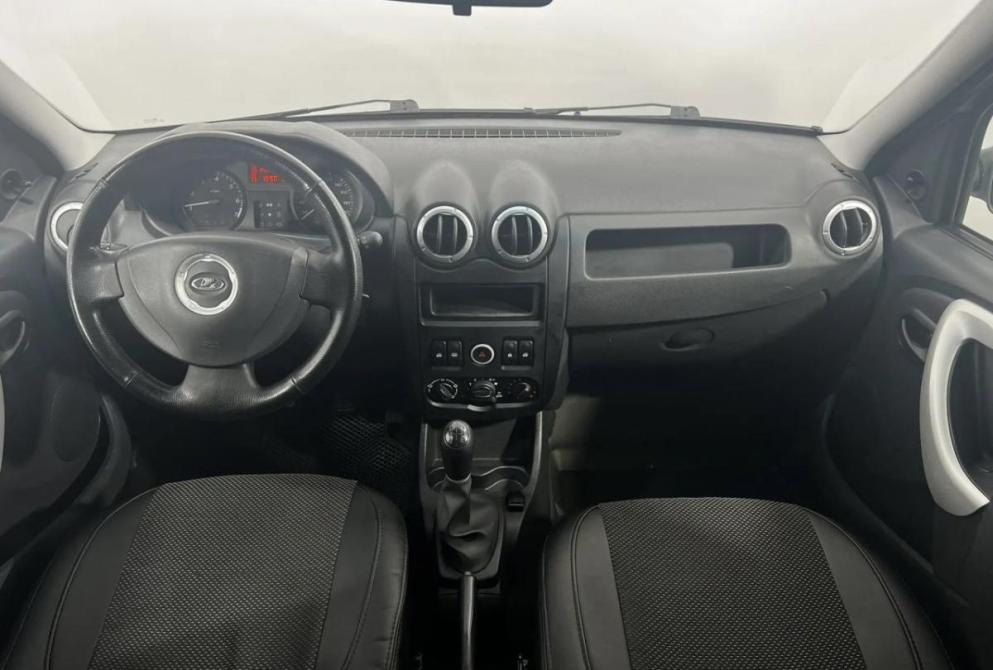 Lada (ВАЗ) Largus I Нижний Новгород  - изображение 13