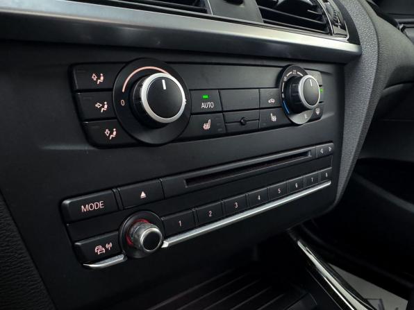 BMW X3 II (F25) Рестайлинг с пробегом 2014 года, цена 2 400 000 рублей, 142110 км, внедорожник, Автокод Объявления