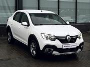 Renault Logan II Рестайлинг Екатеринбург  - изображение 27