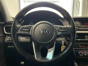 Kia Optima IV Рестайлинг Москва  - изображение 33