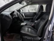 Nissan Qashqai I Рестайлинг Ульяновск  - изображение 20