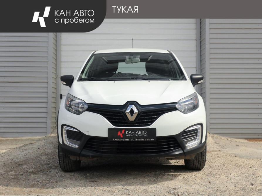 Renault Kaptur I Казань  - изображение 2