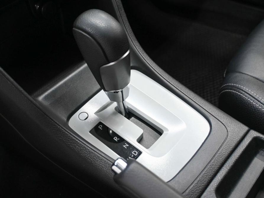 Subaru XV I Ростов-на-Дону  - изображение 20