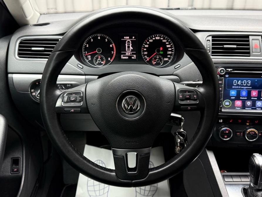 Volkswagen Jetta VI Ижевск  - изображение 20