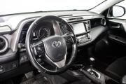 Toyota RAV4 IV (XA40) Рестайлинг Москва  - изображение 35