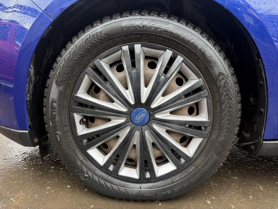 Ford Focus III Рестайлинг Москва  - изображение 9