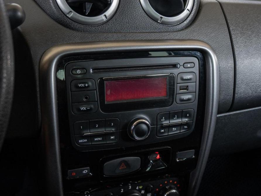 Renault Duster I Краснодар  - изображение 13