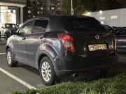 SsangYong Actyon II Рестайлинг Санкт-Петербург  - изображение 13