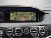 Mercedes-Benz S-Класс VI (W222 C217) Рестайлинг Москва  - изображение 31