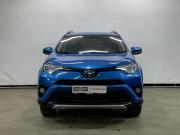 Toyota RAV4 IV (XA40) Рестайлинг Ярославль  - изображение 22
