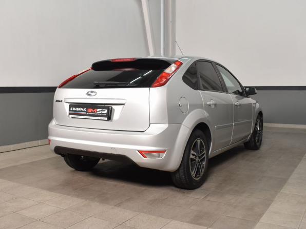 Ford Focus II с пробегом 2007 года, цена 399 995 рублей, 314357 км, хэтчбек, Автокод Объявления