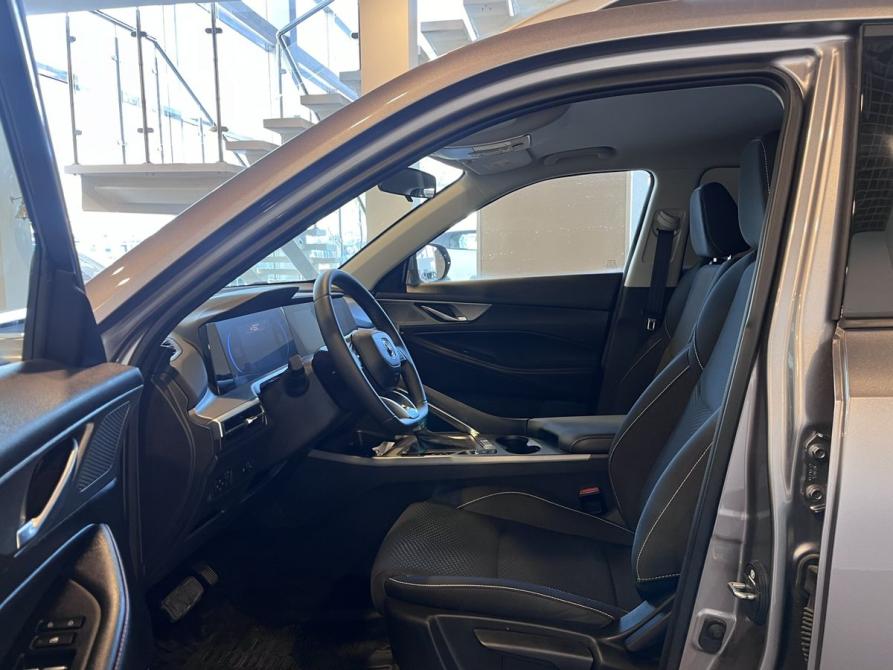 Changan CS35 Plus I Рестайлинг Чебоксары  - изображение 14