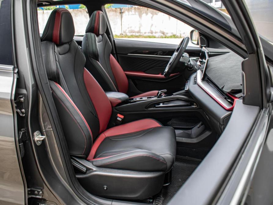 Geely Coolray I Рестайлинг Краснодар  - изображение 8