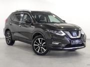 Nissan X-Trail III Рестайлинг Москва  - изображение 33