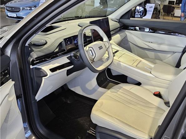 Новый Geely EX5 2025 года, цена 4 474 990 рублей, внедорожник, Автокод Объявления