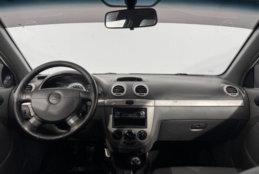Chevrolet Lacetti I Саранск  - изображение 19