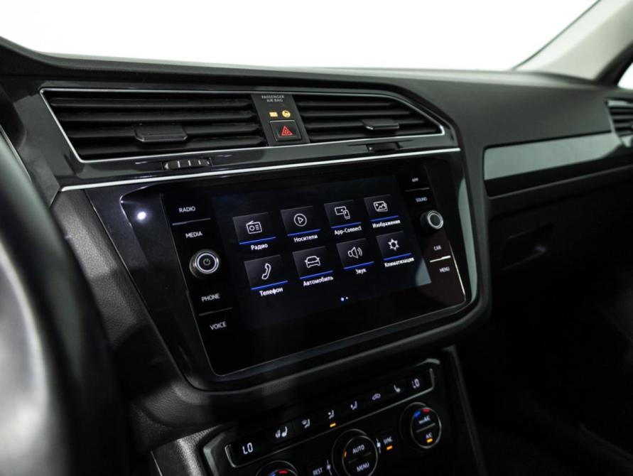 Volkswagen Tiguan II Санкт-Петербург  - изображение 15
