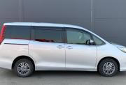 Toyota Esquire I Красноярск  - изображение 35