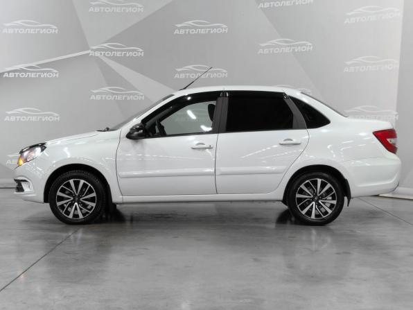Lada (ВАЗ) Granta I Рестайлинг с пробегом 2023 года, цена 899 000 рублей, 29000 км, седан, Автокод Объявления