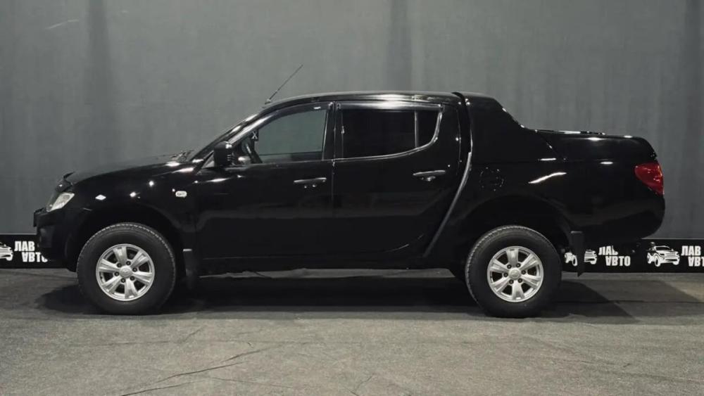 Mitsubishi L200 IV Смоленск  - изображение 8