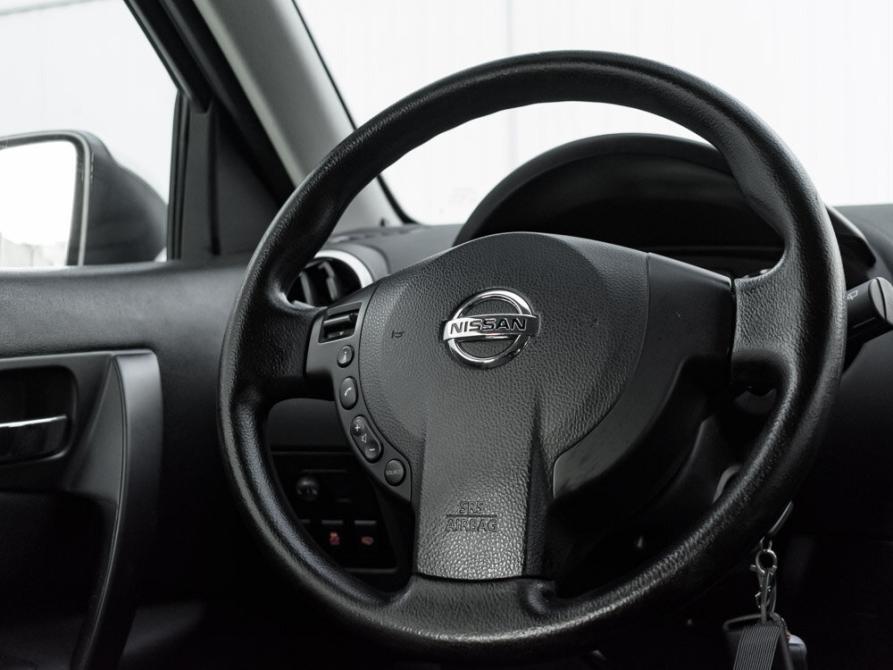 Nissan Qashqai I Рестайлинг Екатеринбург  - изображение 14