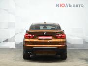 BMW X4 I (F26) Екатеринбург  - изображение 23