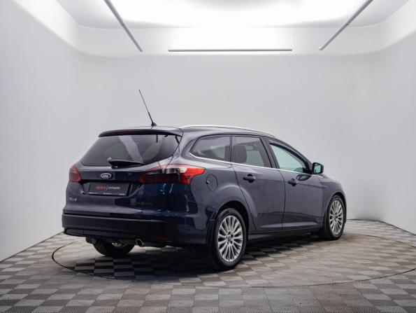 Ford Focus III с пробегом 2013 года, цена 815 000 рублей, 365300 км, универсал, Автокод Объявления