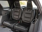 Ford Explorer V Краснодар  - изображение 36