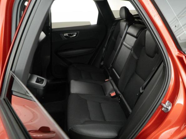 Volvo XC60 II с пробегом 2019 года, цена 3 097 077 рублей, 83587 км, внедорожник, Автокод Объявления