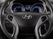 Hyundai Elantra V (MD) Рестайлинг Тюмень  - изображение 30