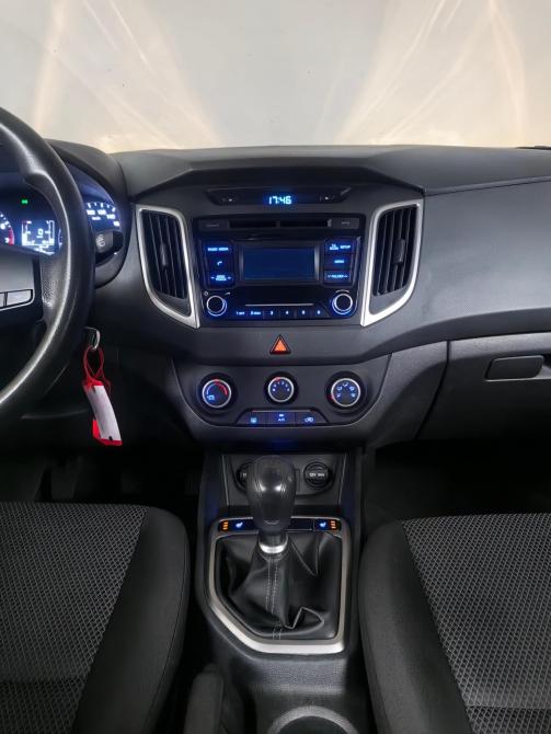 Hyundai Creta I Москва  - изображение 12