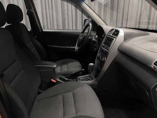 Chery Tiggo (T11) I Рестайлинг (FL) с пробегом 2014 года, цена 625 000 рублей, 113000 км, внедорожник, Автокод Объявления