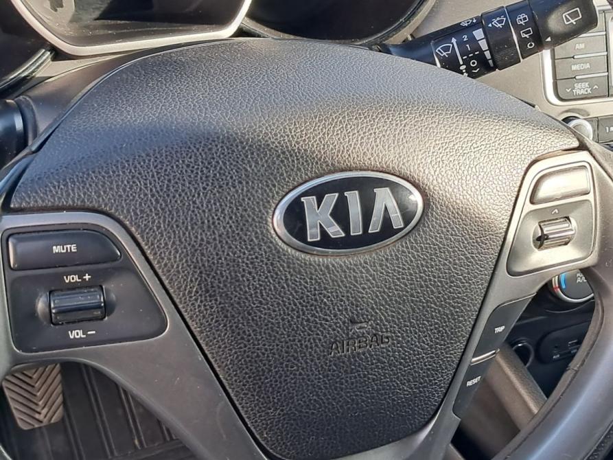 Kia Rio III Рестайлинг Набережные Челны  - изображение 24