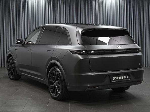 Li Auto (Lixiang) L7 I с пробегом 2023 года, цена 6 850 000 рублей, 38853 км, внедорожник, Автокод Объявления