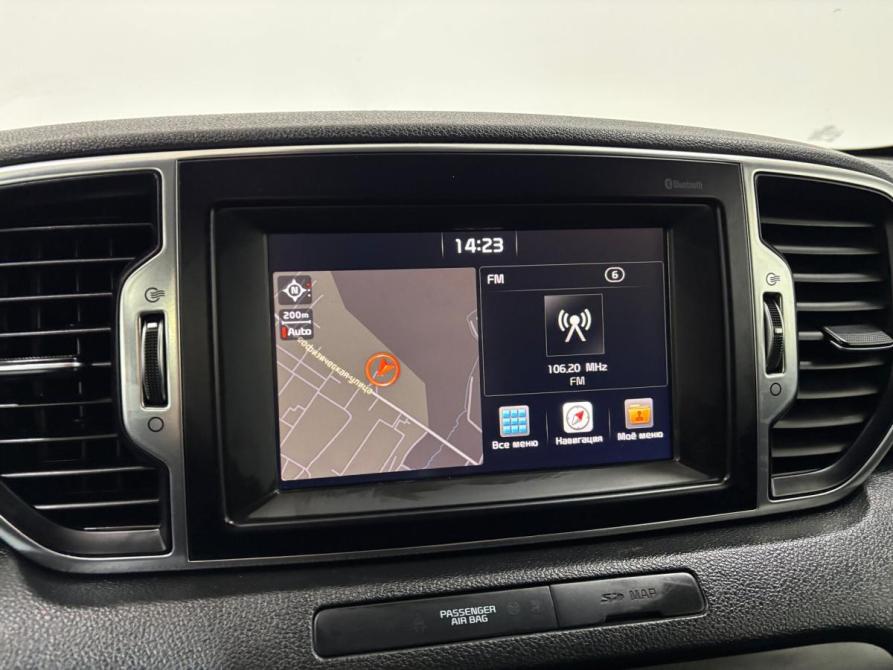 Kia Sportage IV Альметьевск  - изображение 17