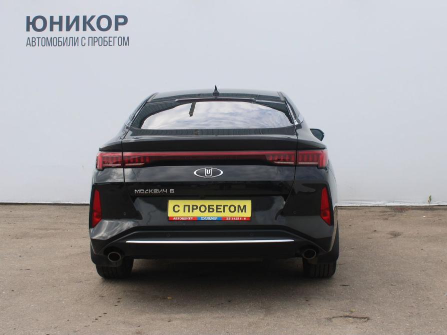 Москвич 6 Нижний Новгород  - изображение 6