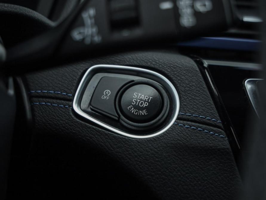 BMW X1 II (F48) Рестайлинг Санкт-Петербург  - изображение 23