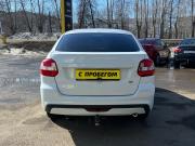 Lada (ВАЗ) Granta I Рестайлинг Нефтекамск  - изображение 15