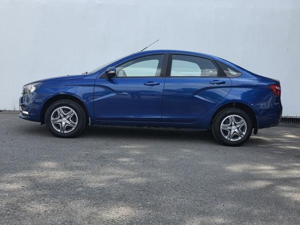 Lada (ВАЗ) Vesta I с пробегом 2021 года, цена 1 220 000 рублей, 44212 км, седан, Автокод Объявления