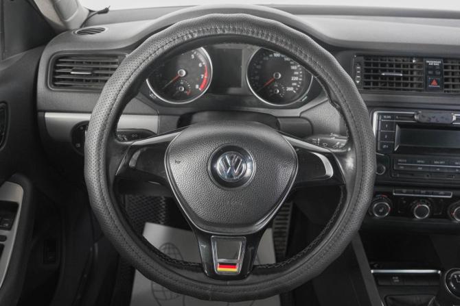 Volkswagen Jetta VI с пробегом 2014 года, цена 1 149 000 рублей, 224000 км, седан, Автокод Объявления