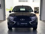 Lada (ВАЗ) Granta I Рестайлинг Уфа  - изображение 24
